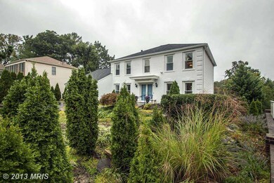 2507 Carol Place, Falls Church, VA 22046 - photo 2