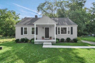 6770 Maple Canyon