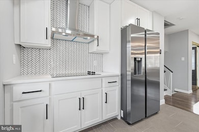 11123 Byrd Dr, Fairfax, VA 22030 - photo 4