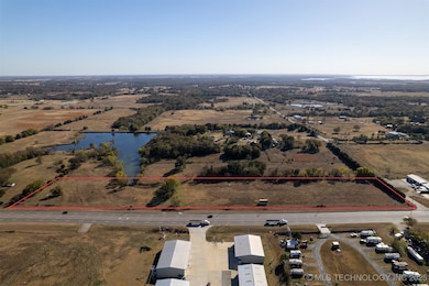 0 US Hwy 70 Hwy unit 2547936, Mead, OK 73449 - photo 2