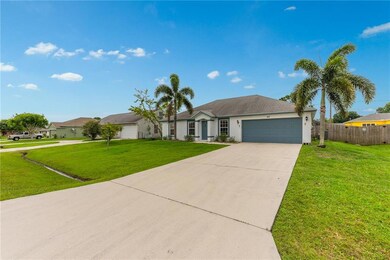 414 SW Holden Terrace, Port Saint Lucie, FL 34984 - photo 2