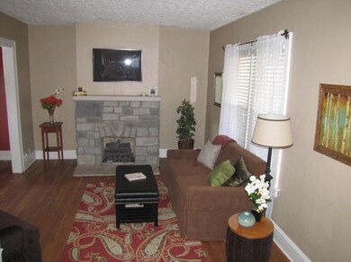 Living Room #2