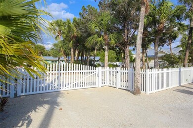 Private Electronically Gated & Fenced