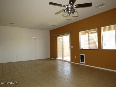 Living Area View 1