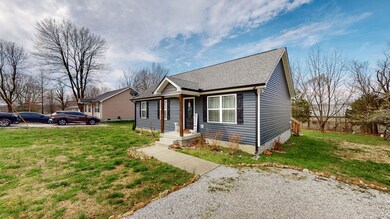 208 Hardin Ave, Dickson, TN 37055 - photo 5