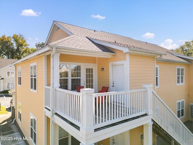 2304 Wrightsville Ave unit 206, Wilmington, NC 28403 - photo 4