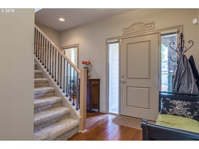 Entrance/Foyer