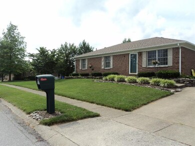 244 Winding Way unit 2, Wilmore, KY 40390 - photo 4