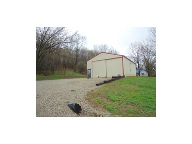 Outbuilding