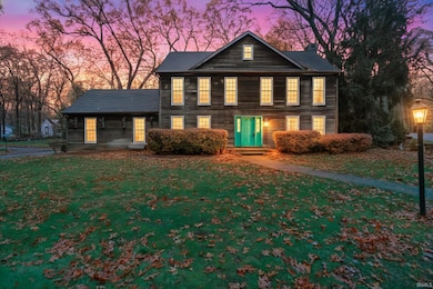 17328 Deerfield Loop, Granger, IN 46530 - photo 2