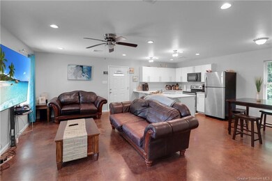 3711 Lawrence Ln unit 3715, Lake Charles, LA 70605 - photo 5