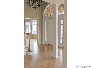Foyer.