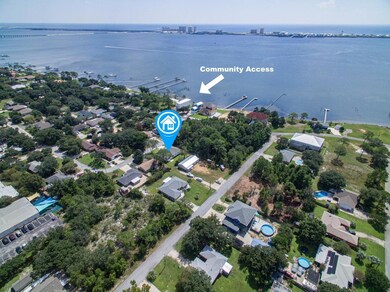 LOT 12 BLK Salem Ave, Navarre, FL 32566 - photo 4