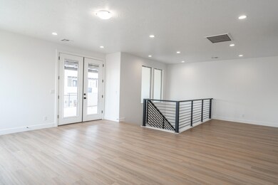 Recreational Room