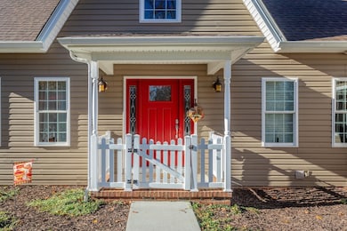 82 Smoky Row Rd, Staunton, VA 24401 - photo 2