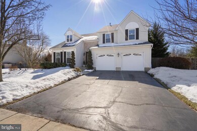 218 Ivanhoe Dr, Trenton, NJ 08691 - photo 2
