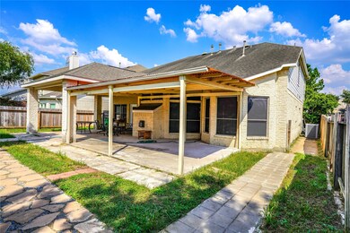 9511 Langley Springs Dr, Houston, TX 77095 - photo 7