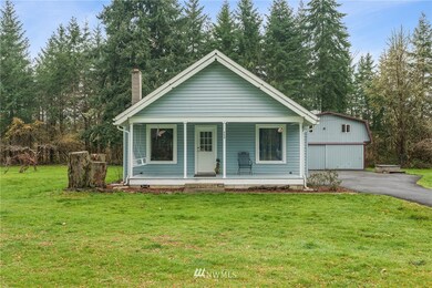 868 Highway 603, Chehalis, WA 98532 - photo 2