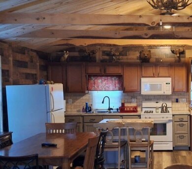Open concept