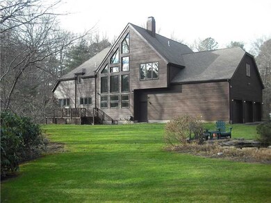 55 Pond St, Rehoboth, MA 02769 - photo 3