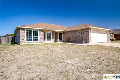 2303 Jake Dr, Copperas Cove, TX 76522 - photo 3