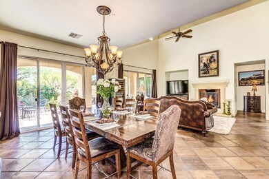 Large Great Room