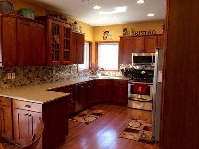 Kitchen main