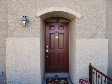 Covered entry