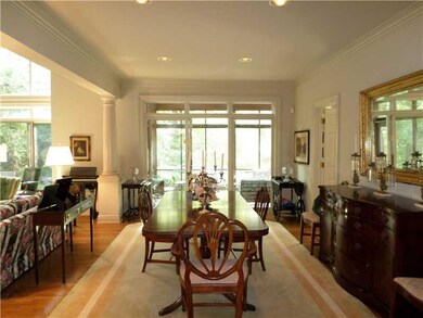 Dining Room.