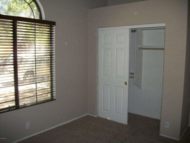 Front Bedroom