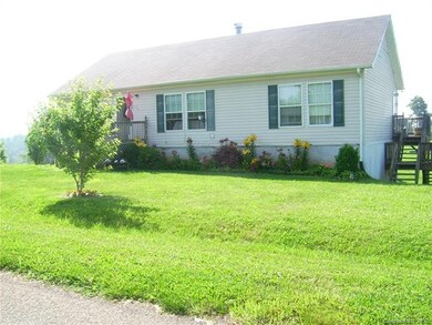 54 Frank Lawson Ln, Leicester, NC 28748 - photo 2