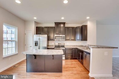 6220 Willow Place unit 108F, Bealeton, VA 22712 - photo 7