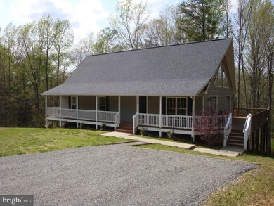 33 Evergreens Dr, Louisa, VA 23093 - photo 2