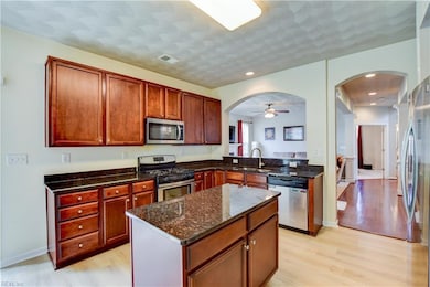 1857 Shipyard Rd, Chesapeake, VA 23323 - photo 6