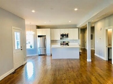 27 Alder St unit 4, Waltham, MA 02453 - photo 6