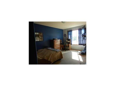Bedroom.