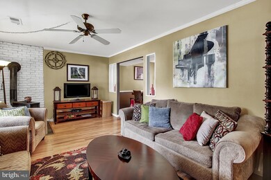 633 Sequoia Dr, Edgewood, MD 21040 - photo 6