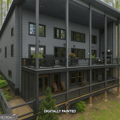 454 N Old Aska Rd, Blue Ridge, GA 30513 - photo 2