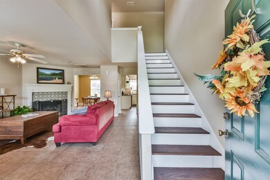 13607 Country Pine Ct, Tomball, TX 77375 - photo 3