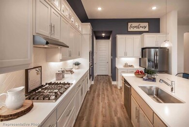 5119 Twin Oaks Ct, Denison, TX 75020 - photo 5