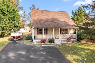 1120 S Glebe Rd, Montross, VA 22520 - photo 3