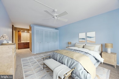 The Trianon unit 202, Bala Cynwyd, PA 19004 - photo 4