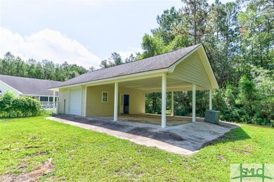 2191 Ebenezer Rd, Rincon, GA 31326 - photo 6