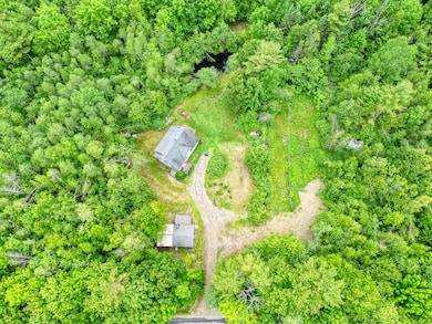 208 Benson Rd, West Gardiner, ME 04345 - photo 4