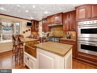 1208 Sandringham Rd, Bala Cynwyd, PA 19004 - photo 2
