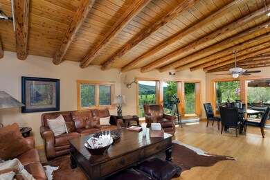 LivingRoomWithSnowmassCreekValleyViews