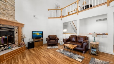 1396 Robyn Ct, Osage Beach, MO 65065 - photo 5