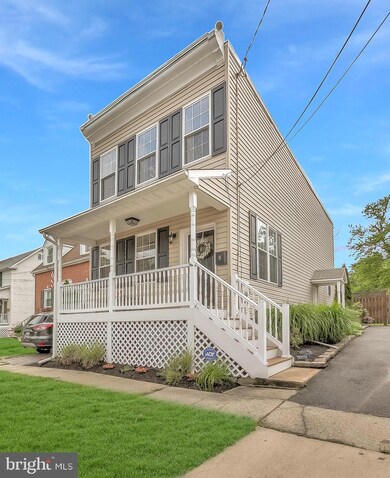 6 Glenwood Ave, Catonsville, MD 21228 - photo 2