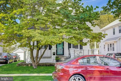 109 E Wayne Terrace, Collingswood, NJ 08108 - photo 4