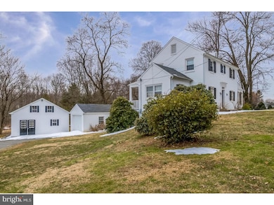 2323 Old Route 100, Barto, PA 19504 - photo 3